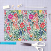Summertime Tissuepapier (Craft)