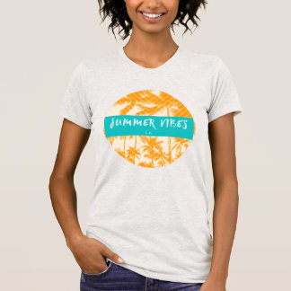 SummerVibes L.A. T-shirt