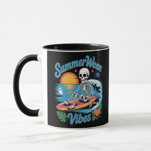 Summerween Feestje Mok (Links)