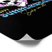 Summerween Oversized Poster (Hoek)