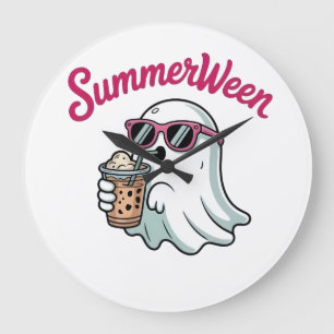 Summerween Spokenstaal Vibes 2026: Spooky Ontmoet  Grote Klok