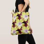 Summery Gellow.... Tote Bag (Dichtbij)