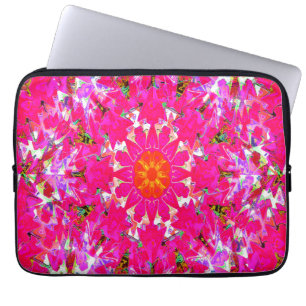 Summery Star.... Laptop Sleeve