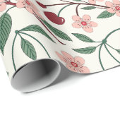 Summery Wrapping Paper Sheets Cadeaupapier (Rol Hoek)