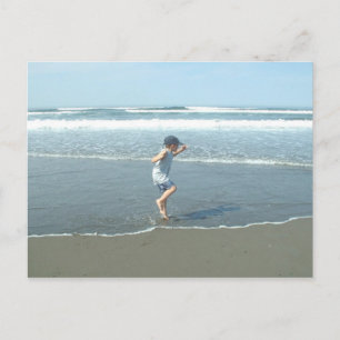 Summewr Fun Briefkaart