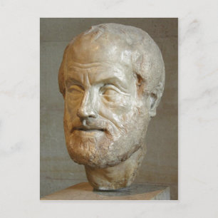 Summiere inventaris Mus?e du Louvre, Parijs, Frank Briefkaart