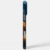 Summit Case-Mate iPhone case (Achterkant / Rechts)