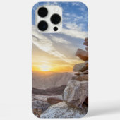 Summit  Case-Mate iPhone case (Achterkant)
