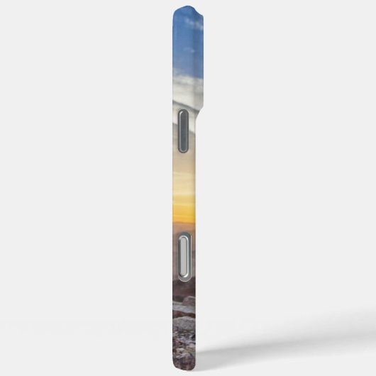 Summit  Case-Mate iPhone case (Achterkant / Rechts)