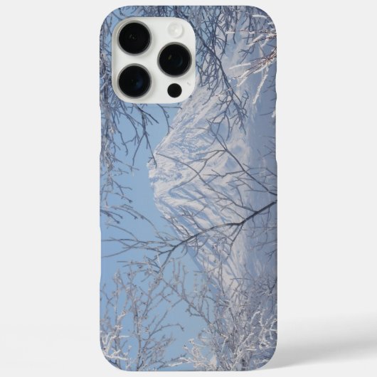 Summit Case-Mate iPhone case (Achterkant)