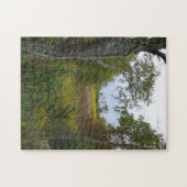 Summit Lake Prairie Trail Legpuzzel (Horizontaal)