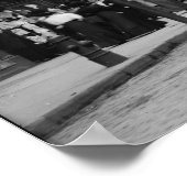 Summit Street Poster (Hoek)