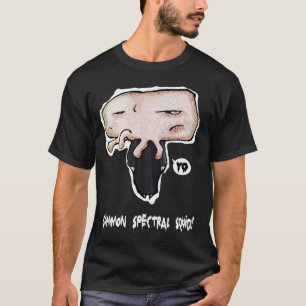 Summon Spectral Squid Dark T-Shirt