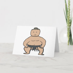 Sumo Kaart