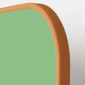 Sumo liefje Pickleball Paddle (Links Detail)