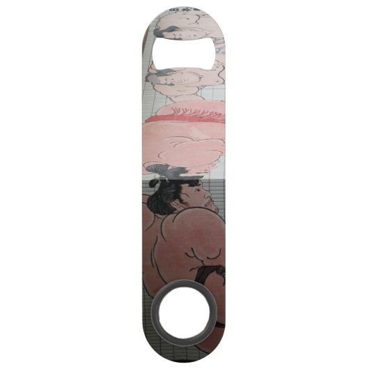 Sumo Mural Art (Dos)