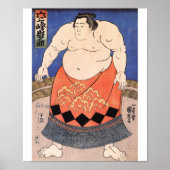 Sumo Poster (Voorkant)