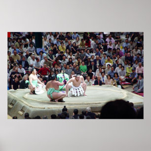 Sumo Poster