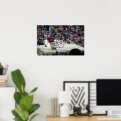 Sumo Poster (Thuiskantoor)