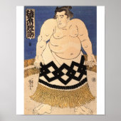  Sumo Poster (Voorkant)