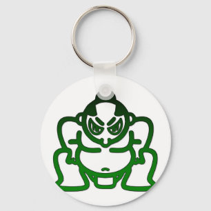 Sumo Sleutelhanger