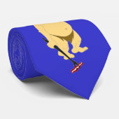 Sumo Stropdas (Opgerold)