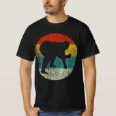 SUMO T-SHIRT (Voorkant)