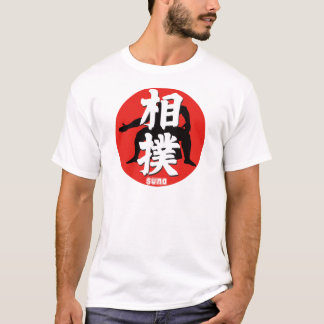sumo t-shirt