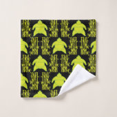 Sumo Wrestler (Gant de toilette)