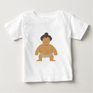Sumo Wrestler