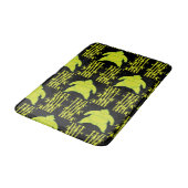 Sumo Wrestler Badmat (Gekanteld)
