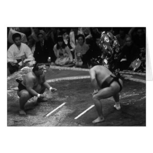 SUMO Wrestling