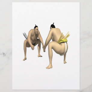 Sumo Wrestling 2