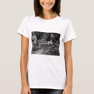 SUMO Wrestling T-shirt