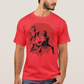 Sumo Wrestling T-shirt