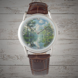 SUMPF Werkt Horloge