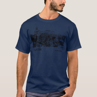 Sumter South olina 1 T-shirt