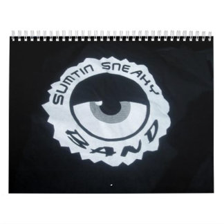 SumtinSneaky Kalender