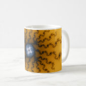 Sun 2 - Fractal Mok (Voorkant rechts)