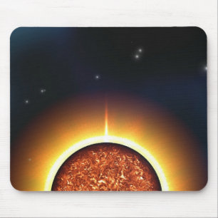SUN 2 Mousepad Muismat