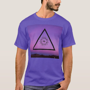 Sun Alchemy T-shirt
