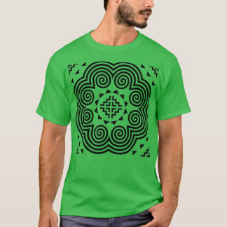 Sun amp Wind Pueblo Style T-shirt