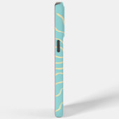 Sun And Moon Case-Mate iPhone Case (Achterkant / Rechts)