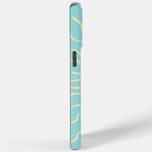 Sun And Moon Case-Mate iPhone Case (Achterkant / Rechts)