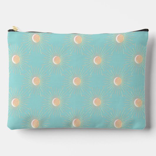 Sun And Moon Etui (Voorkant)