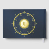 sun and stars (Verso)