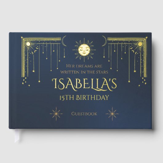 sun and stars (Recto)