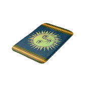 Sun Bat Mat (Gekanteld)