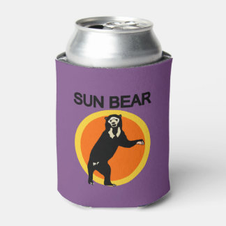 Sun Beer Blikjeskoeler