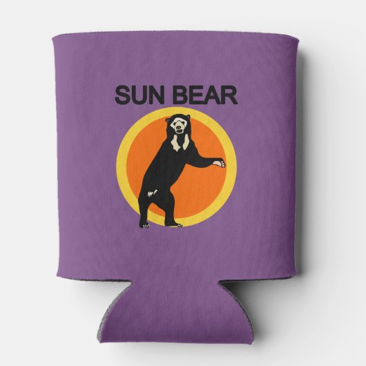 Sun Beer Blikjeskoeler (Achterkant)